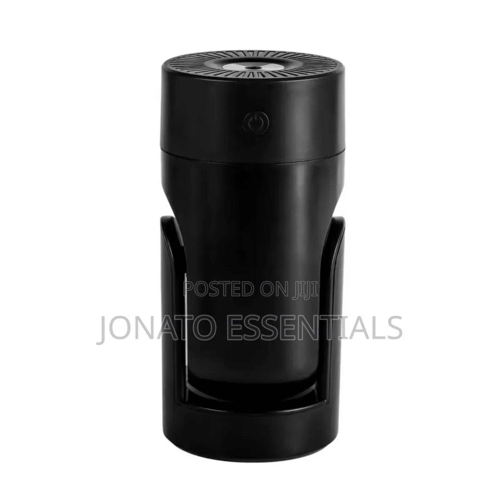 Portable Mini Usb Humidifier With 7 Led Lights Adjustable Angle