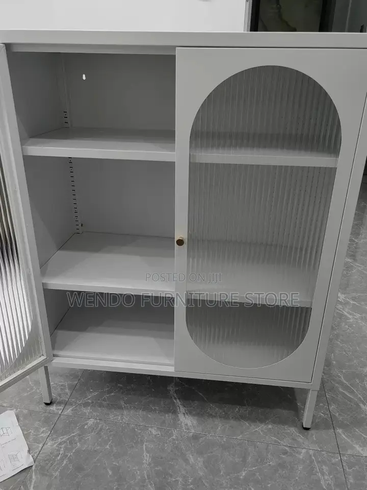 Storage Units; Console Dresser Sideboard Buffet Cabinet