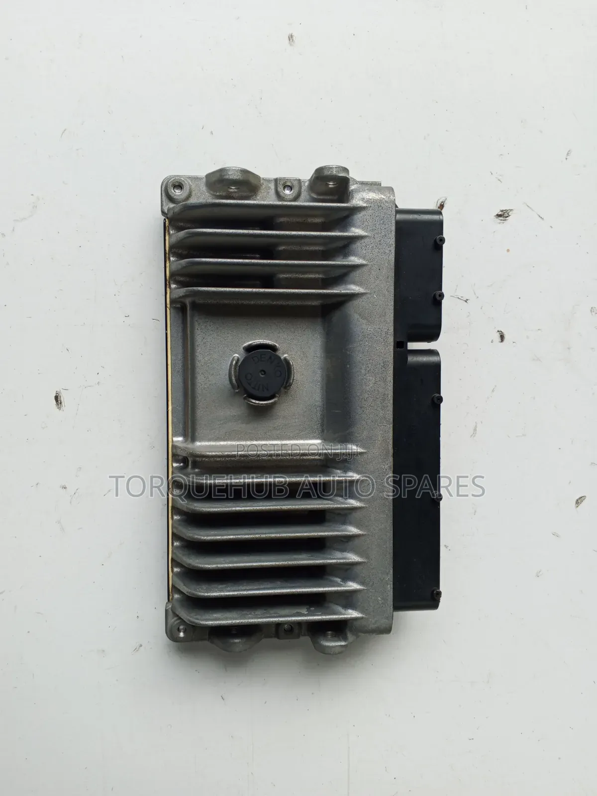 Toyota Corolla Fielder 2015 Engine Control Unit