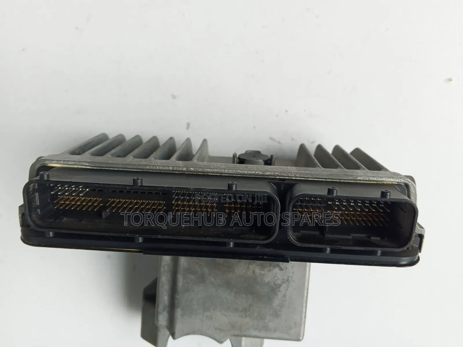 Toyota Corolla Fielder 2015 Engine Control Unit