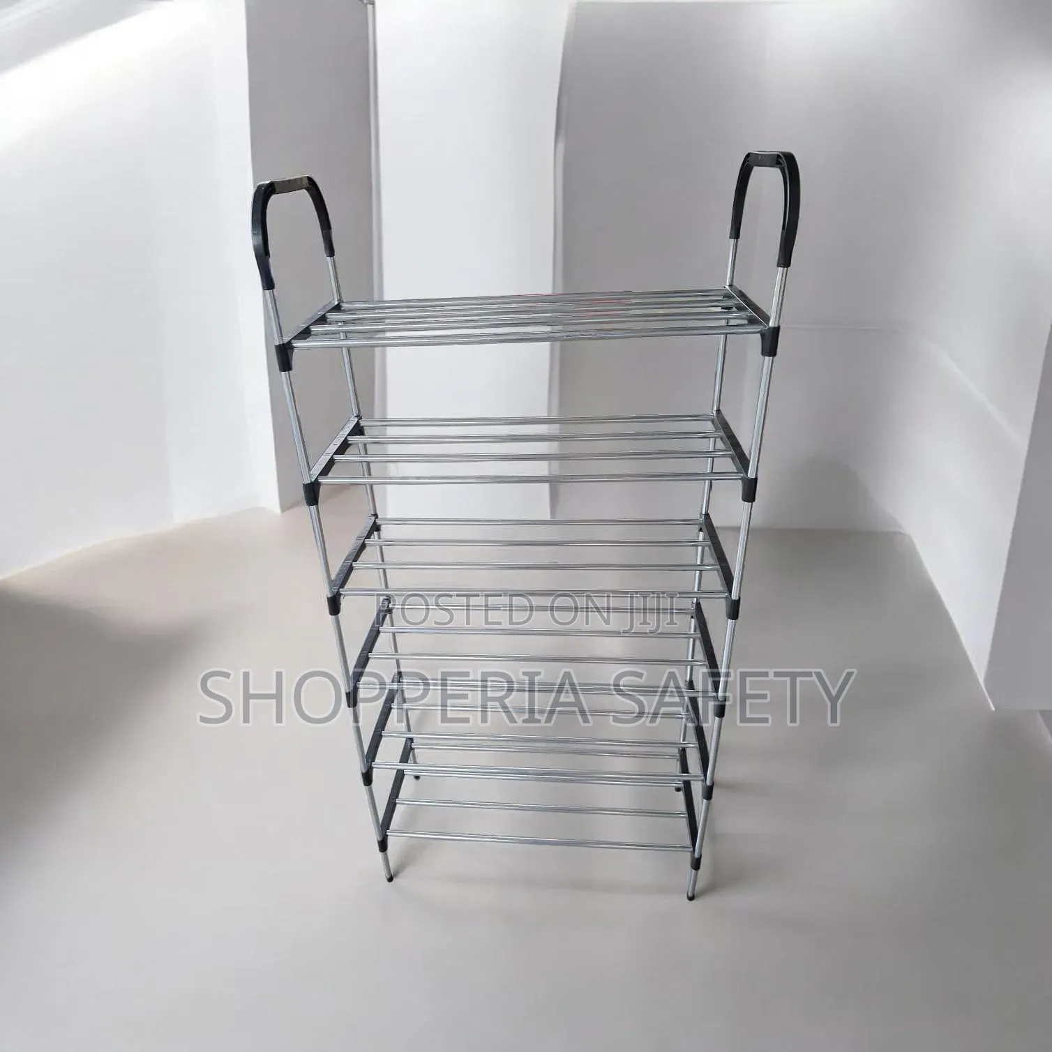 6 Tier Shoe Rack