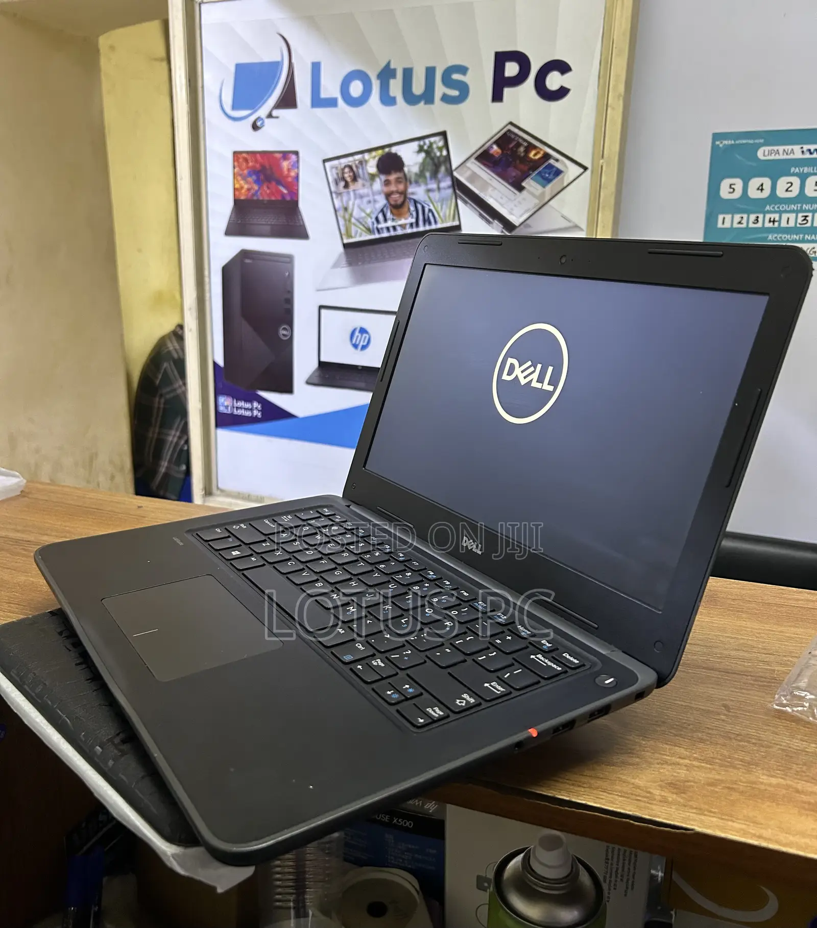 Laptop Dell Latitude 13 3380 8GB Intel Core i3 SSD 128GB