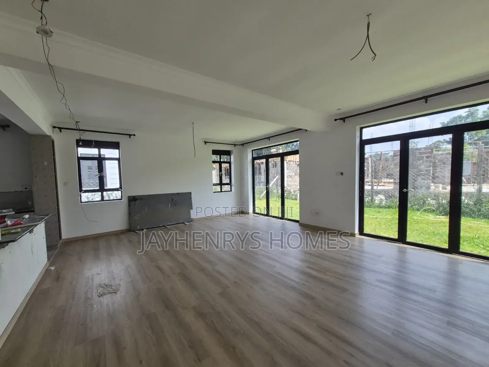 4bdrm House in Muthaiga North for rent