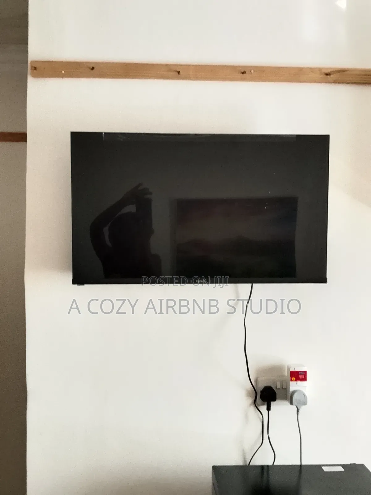 Airbnb Studio in Lanet ,Nakuru