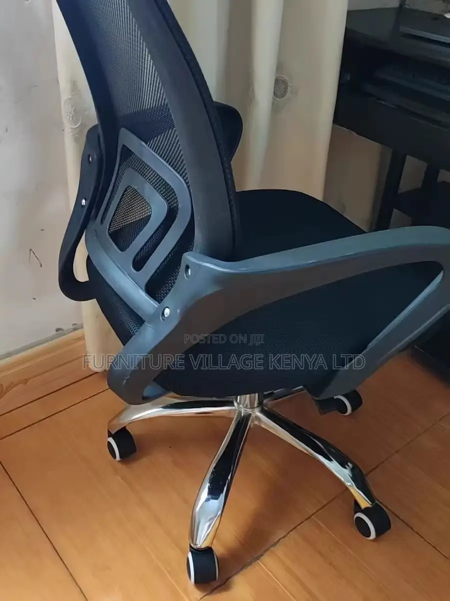 Clerical Mesh Office Chair