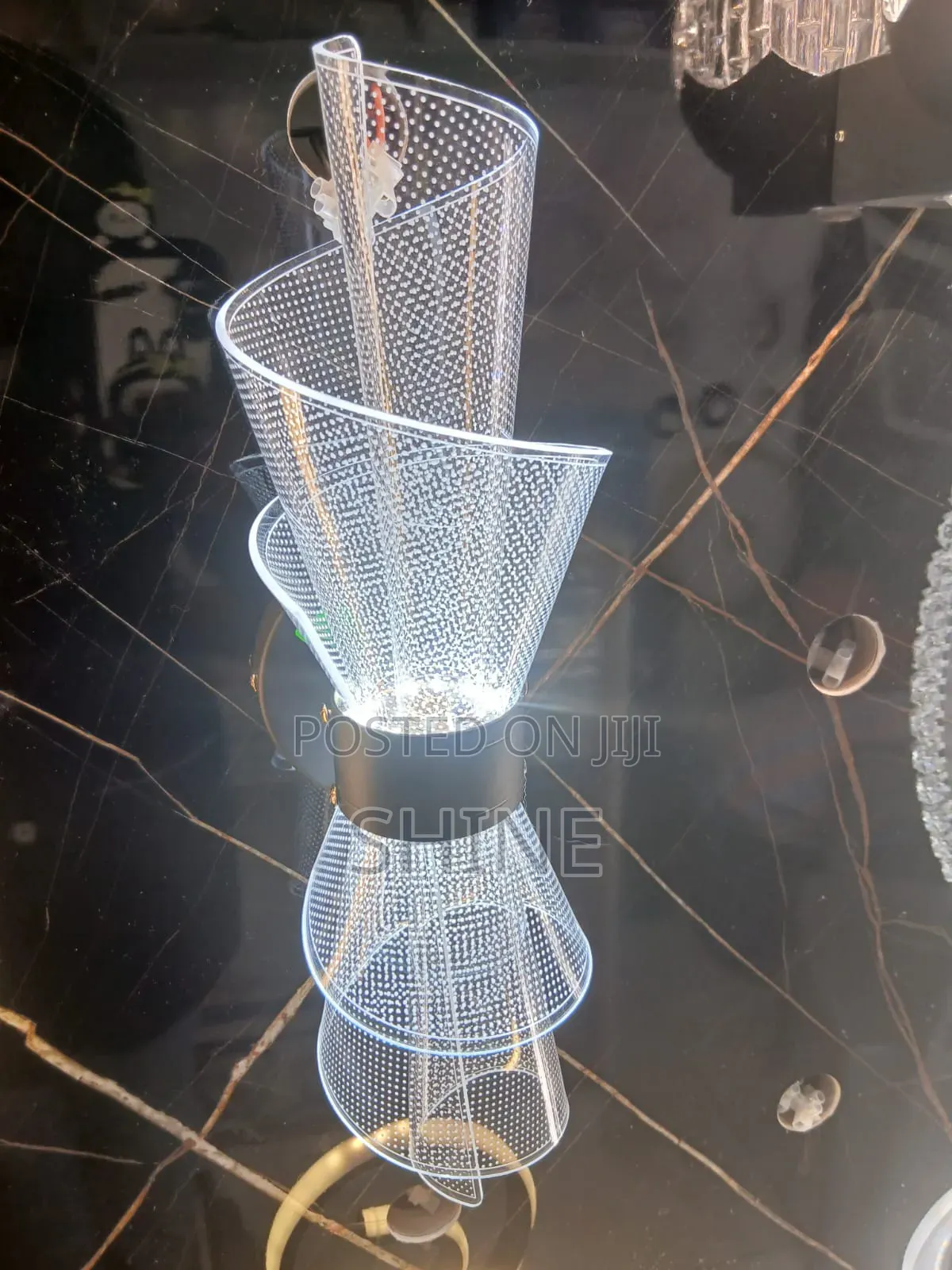 Modern Acrylic Led Wall Sconce Light
