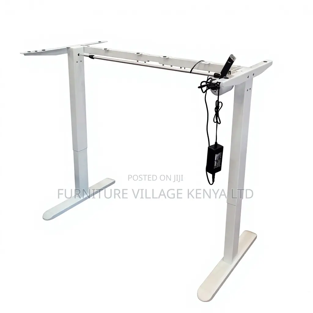 Electric Adjustable Desk