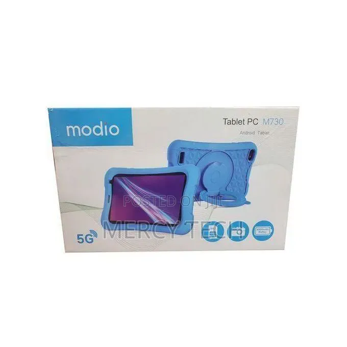 New Modio M730 256 GB Blue