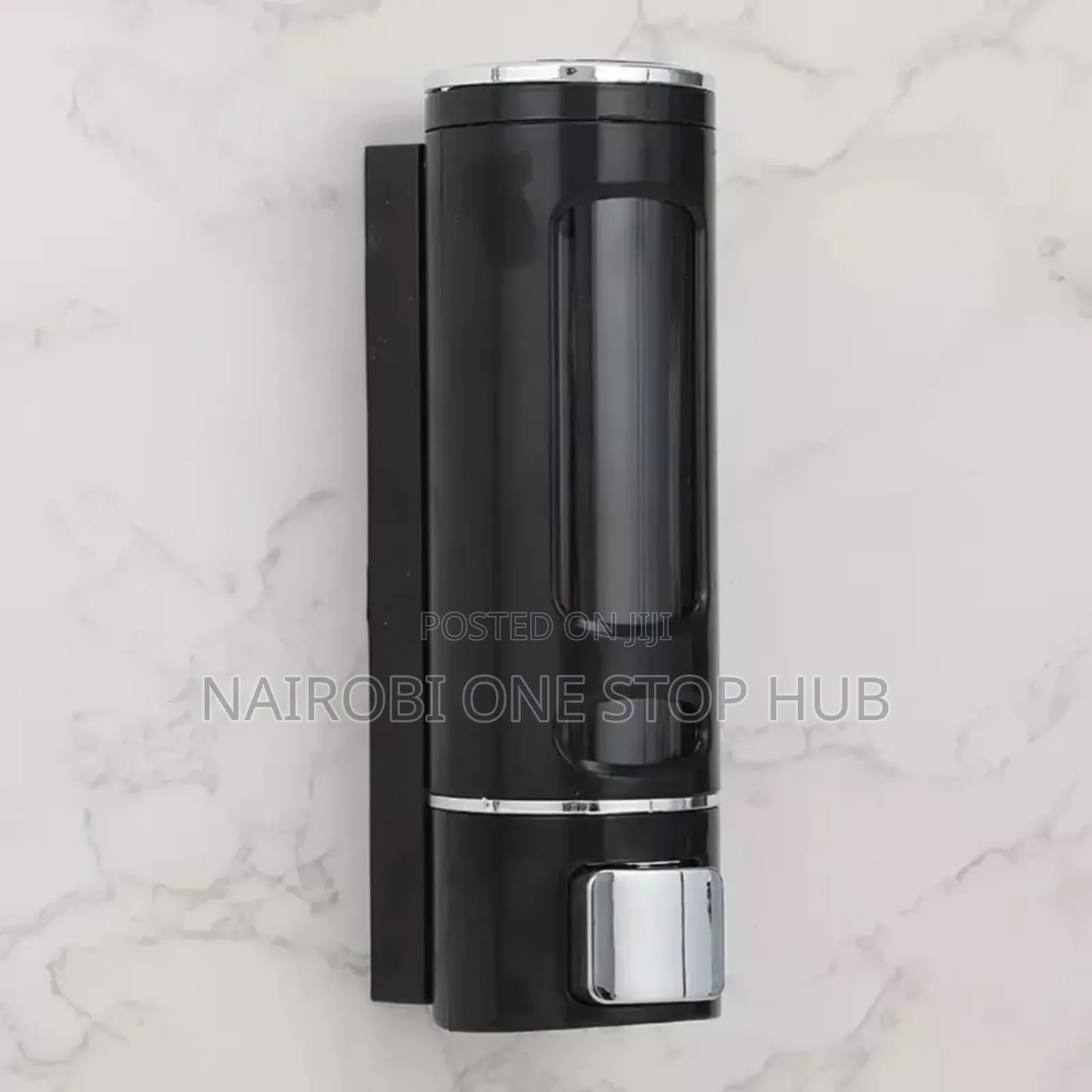 Wall Mounted Soap Dispenser