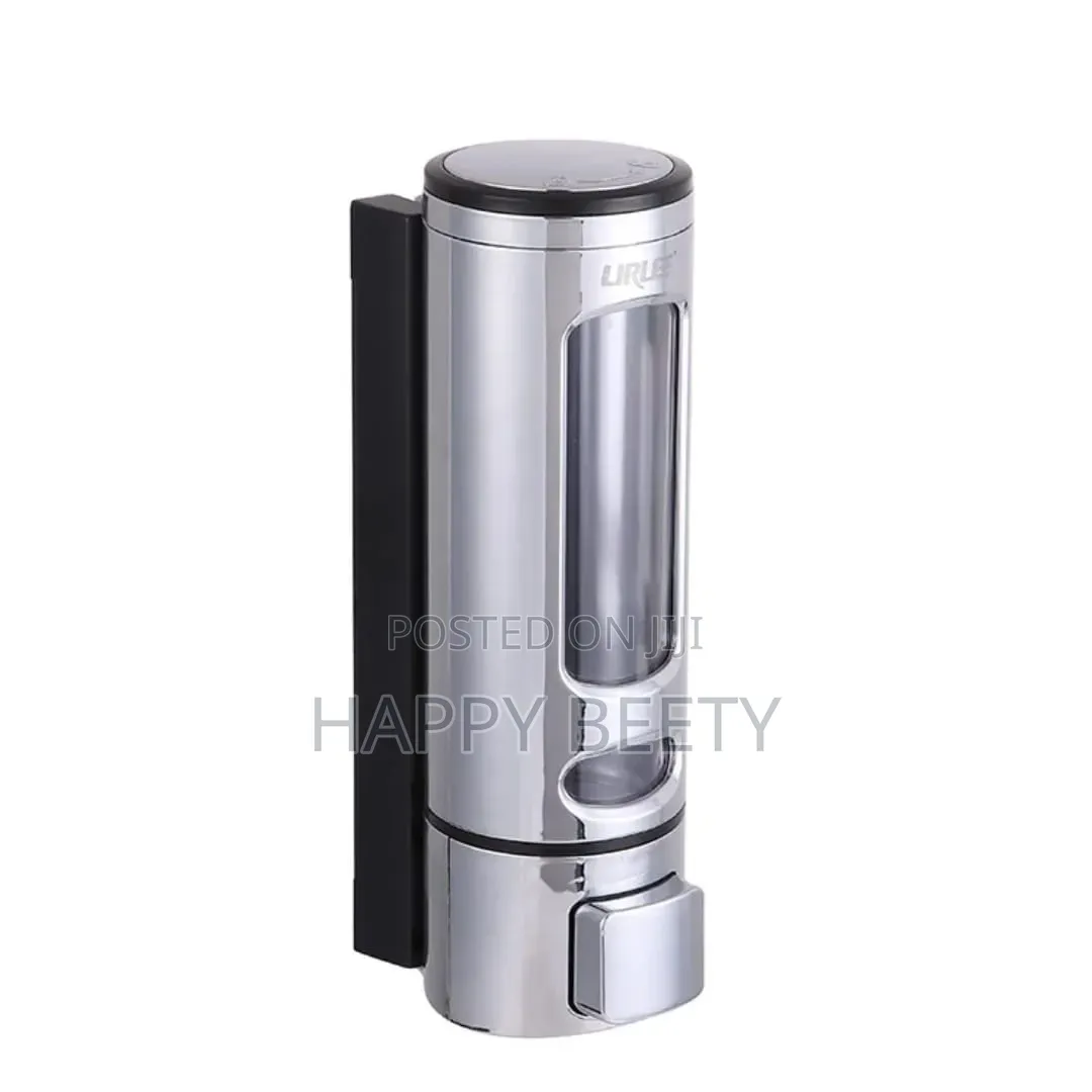 Wall Mount Liquid Soap Dispenser