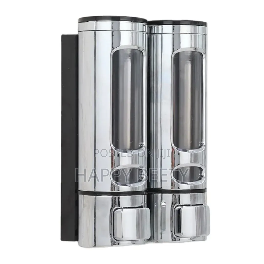 Wall Mount Liquid Soap Dispenser