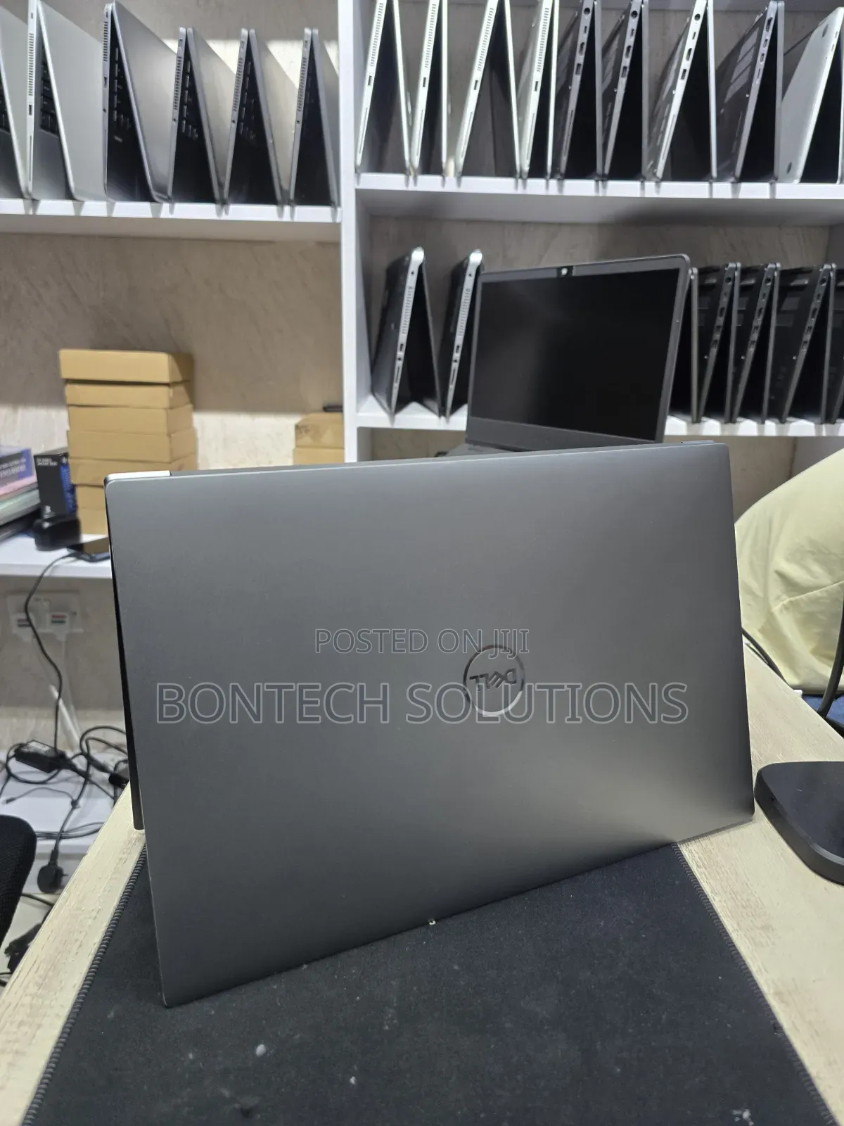 Laptop Dell Precision 5570 16GB Intel Core i7 SSD 512GB