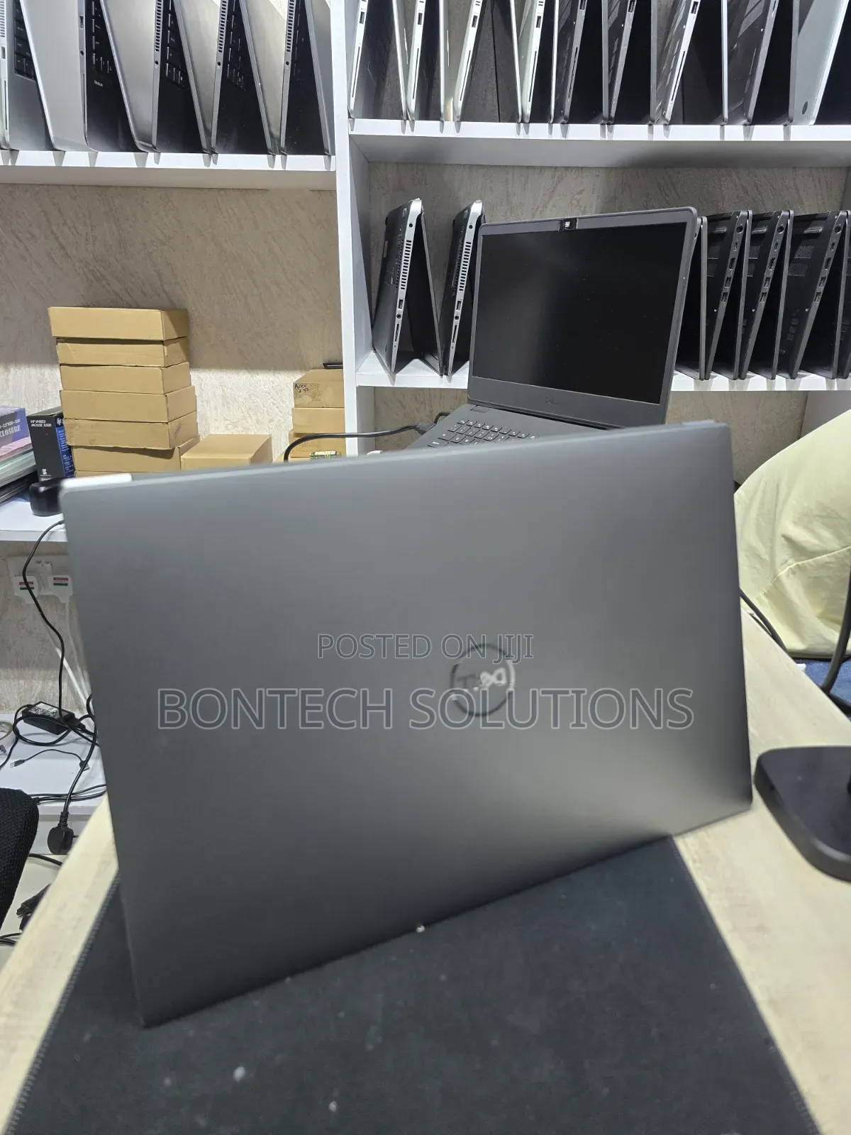 Laptop Dell Precision 5570 16GB Intel Core i7 SSD 512GB