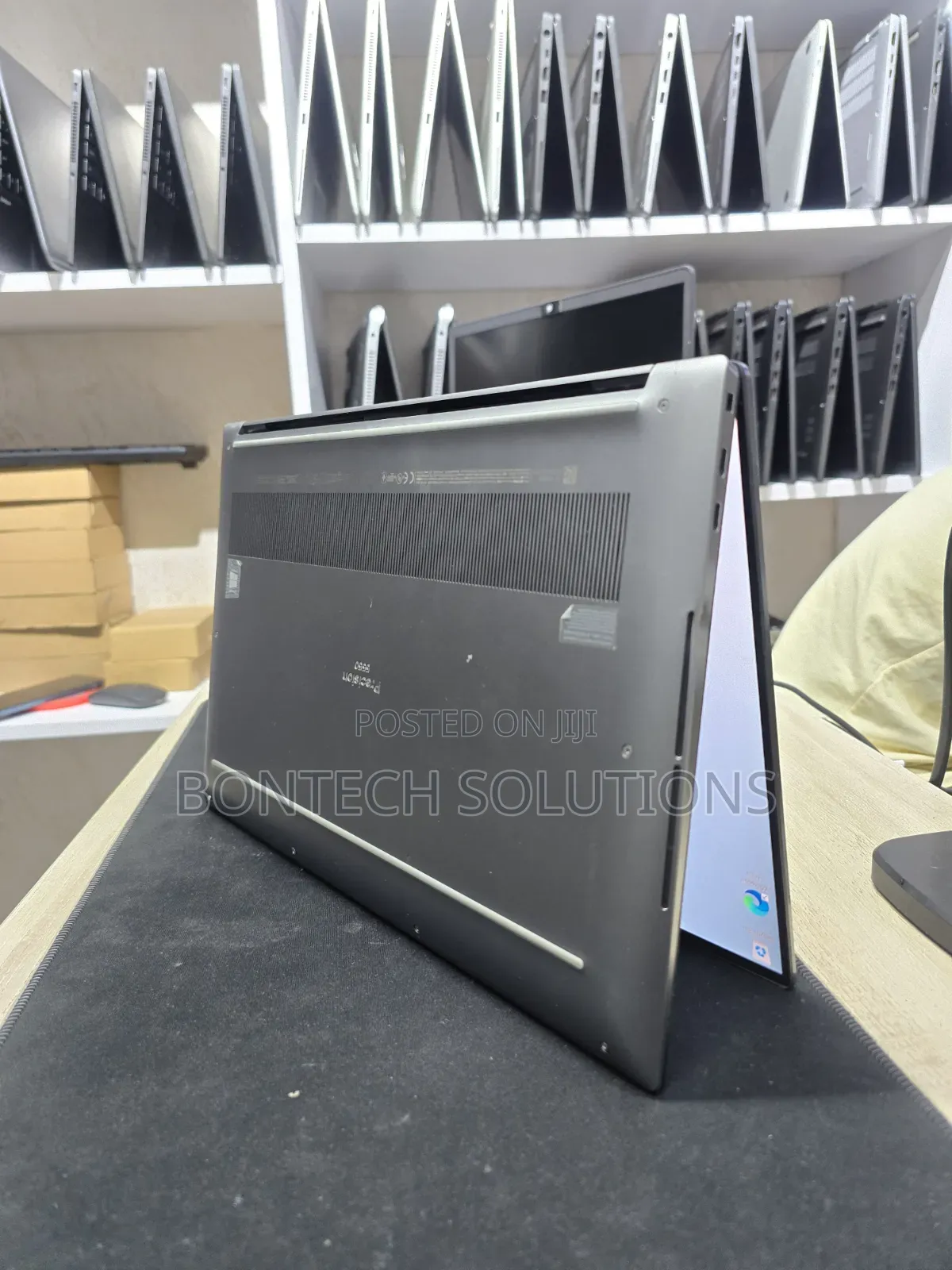 Laptop Dell Precision 5550 16GB Intel Core i7 SSD 512GB