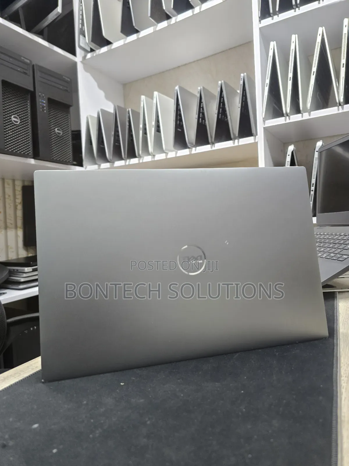 Laptop Dell Precision 5550 16GB Intel Core i7 SSD 512GB