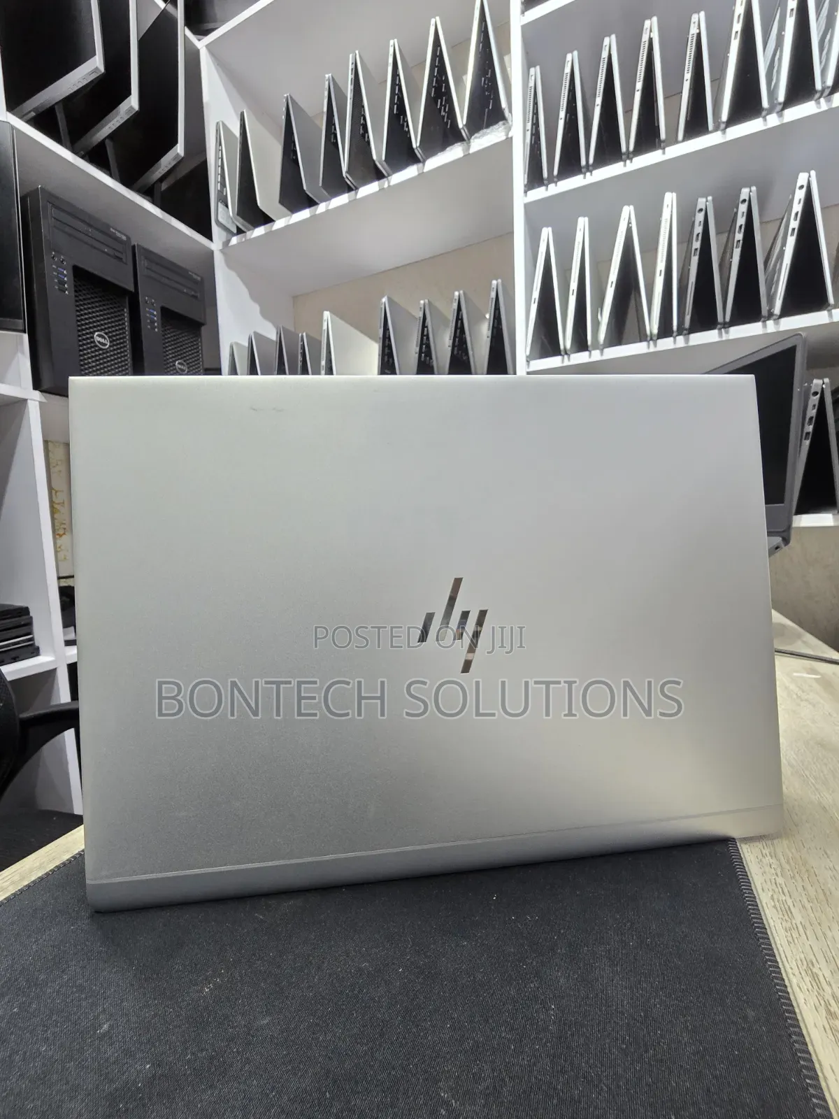 Laptop HP EliteBook 840 G6 16GB Intel Core i7 SSD 256GB