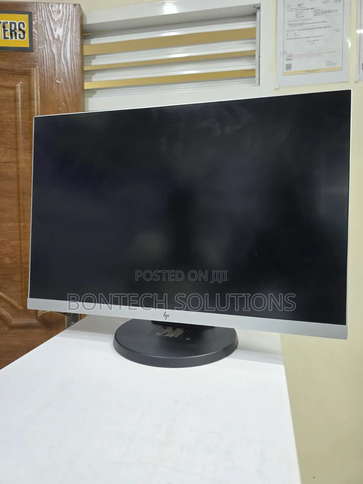 Hp E243i 24inch Monitor
