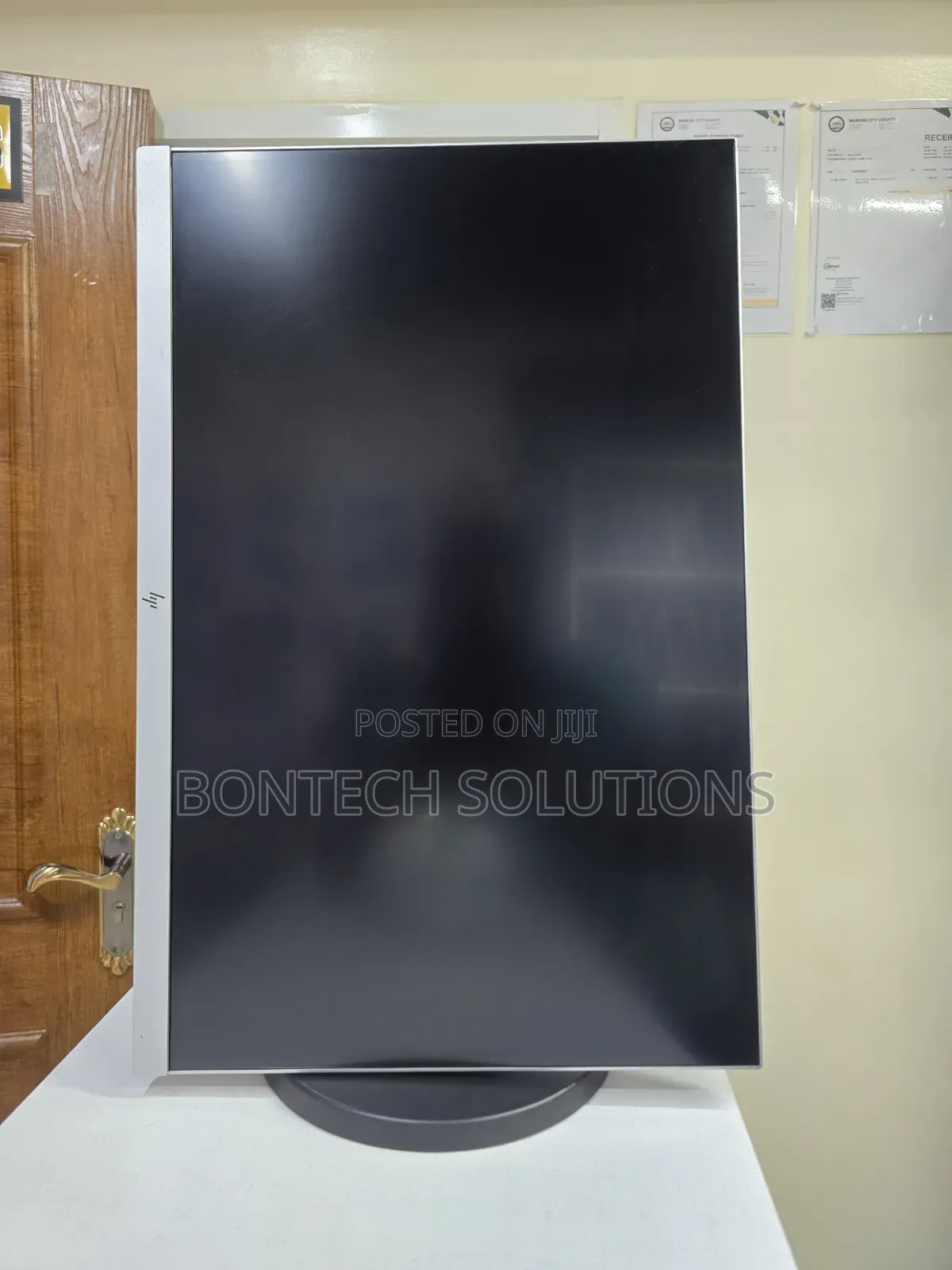 Hp E243i 24inch Monitor