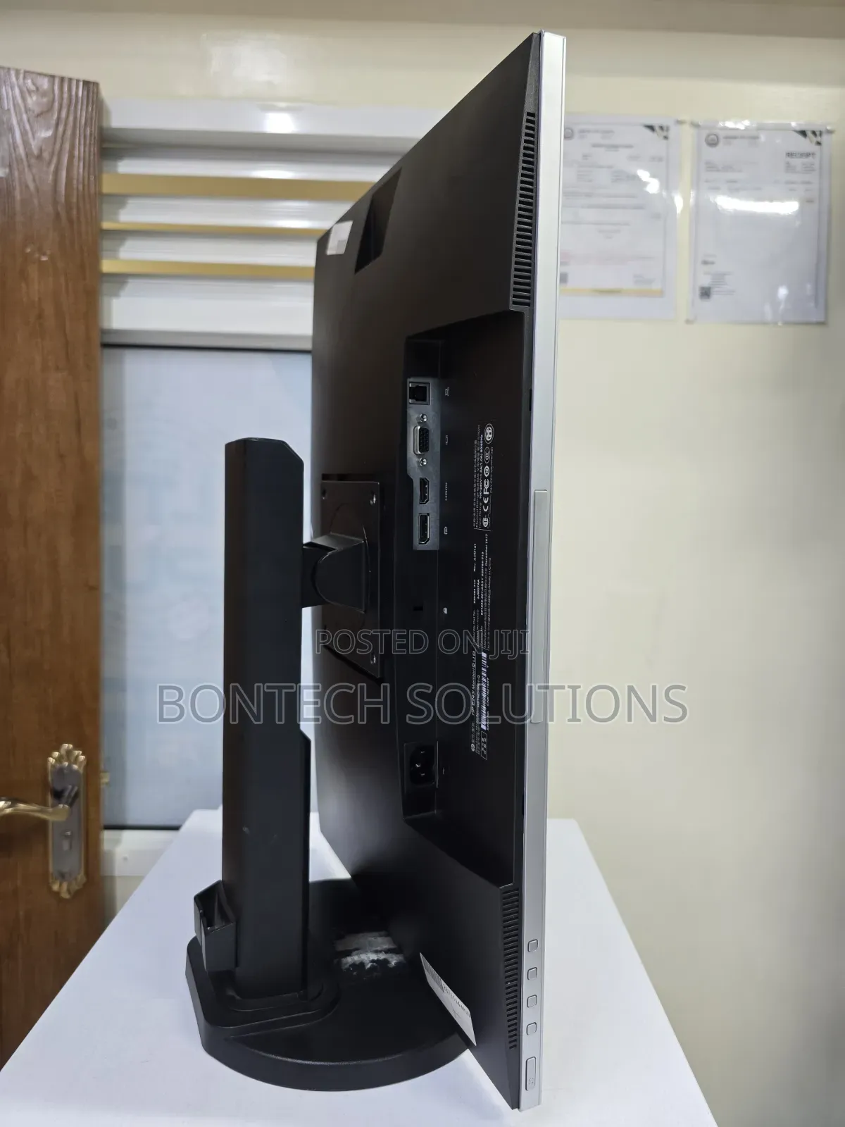 Hp E243i 24inch Monitor