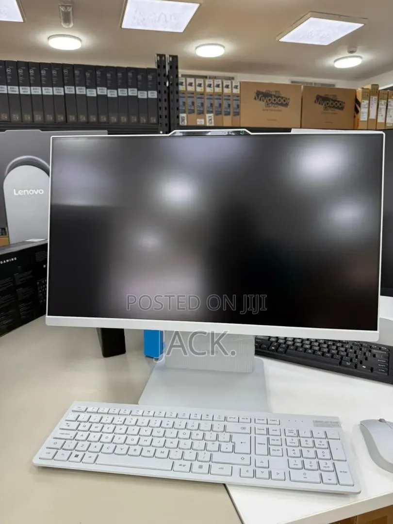 Desktop Computer Lenovo ideacentre AIO 330 16GB Intel Core i7 SSD 256GB