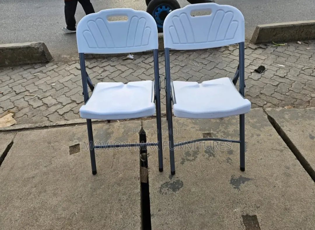Foldable Chairs