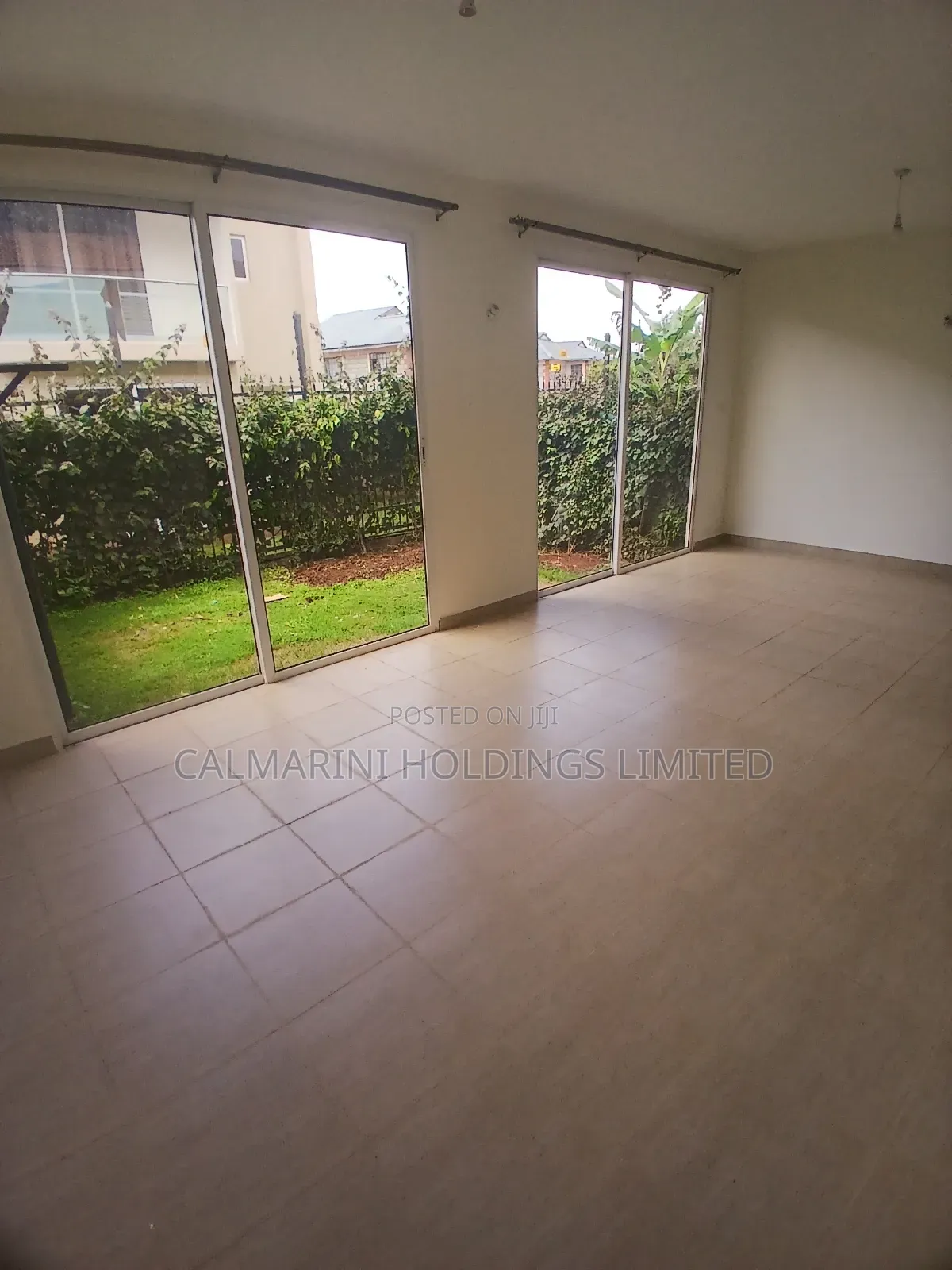 3bdrm Maisonette in Garden Estate, Gataka for sale