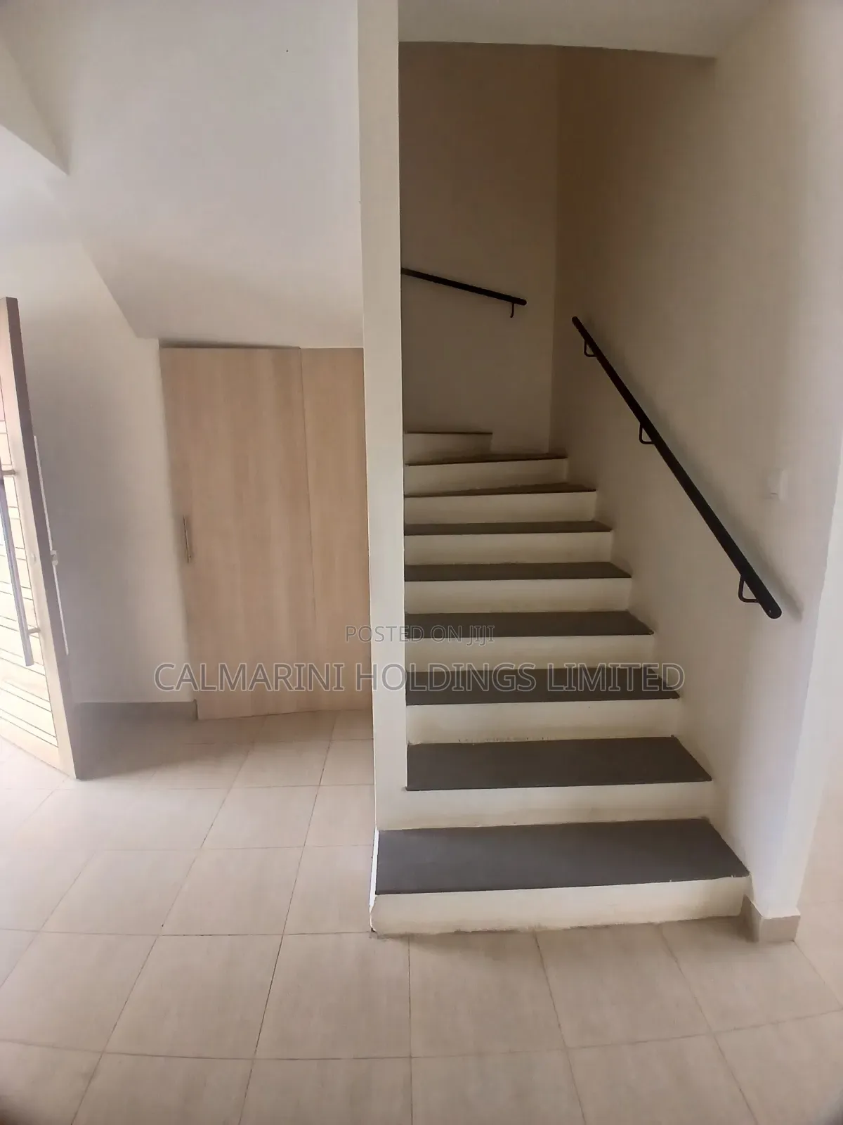 3bdrm Maisonette in Garden Estate, Gataka for sale
