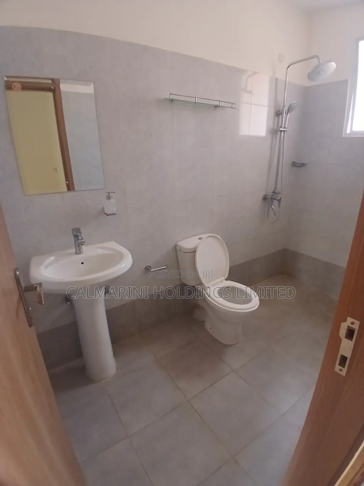 3bdrm Maisonette in Garden Estate, Gataka for sale
