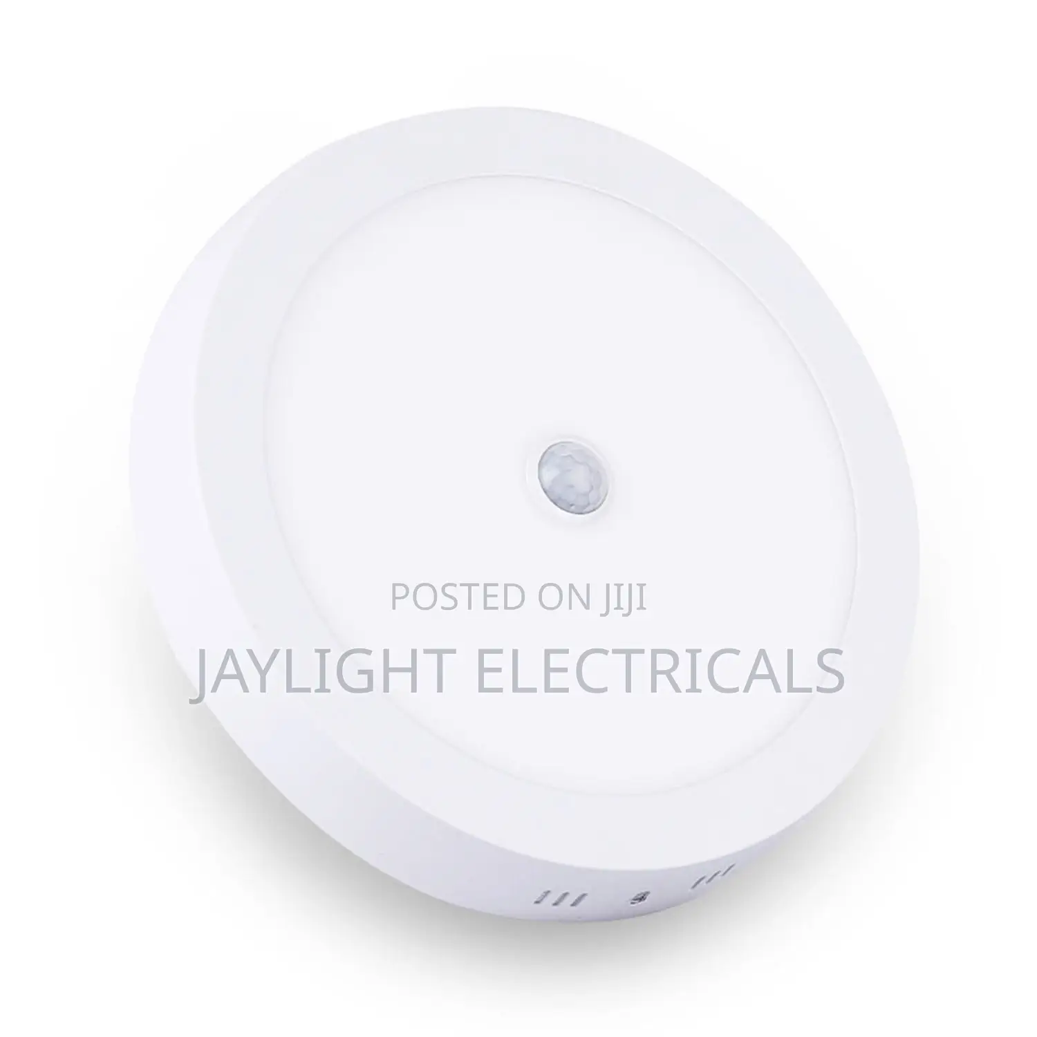 18w Round Ceiling Smart Induction Pir Motion Sensor Led Light