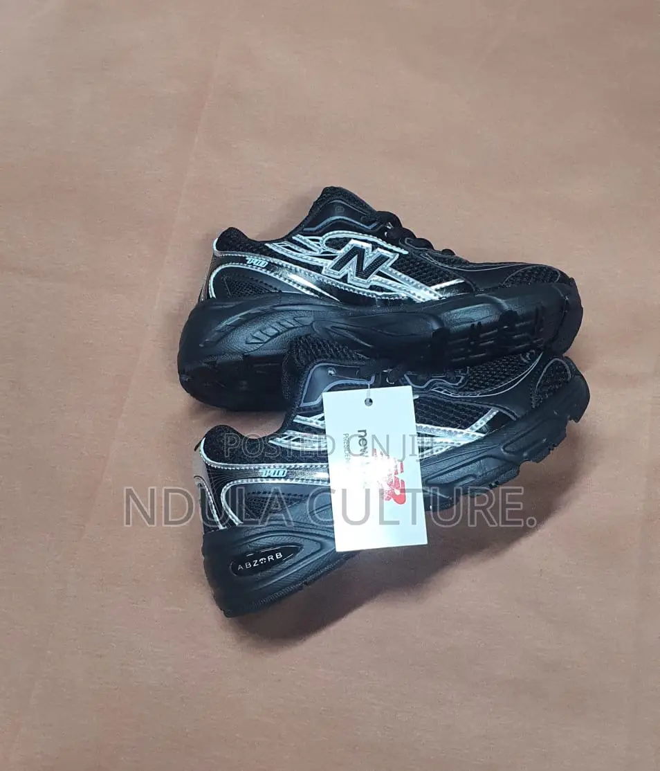 New Balance 740 for Kids