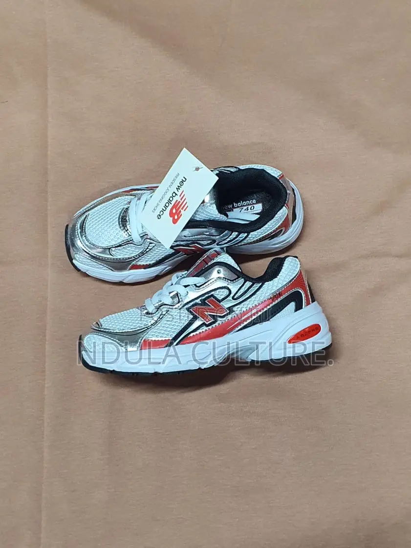 New Balance 740 for Kids