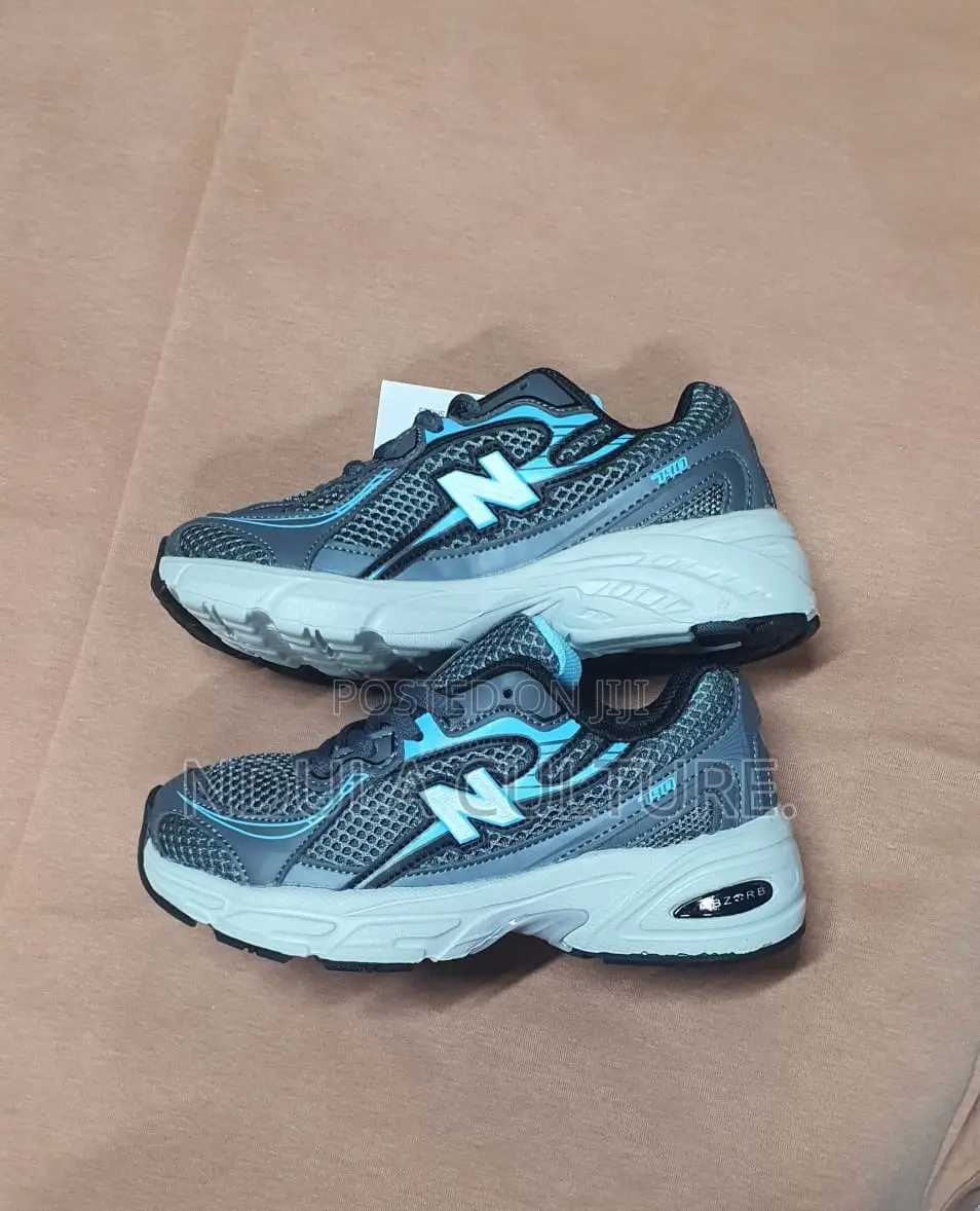 New Balance 740 for Kids