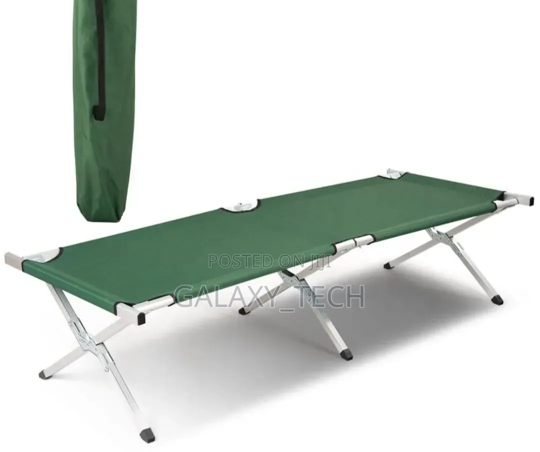 Foldable Camping Beds