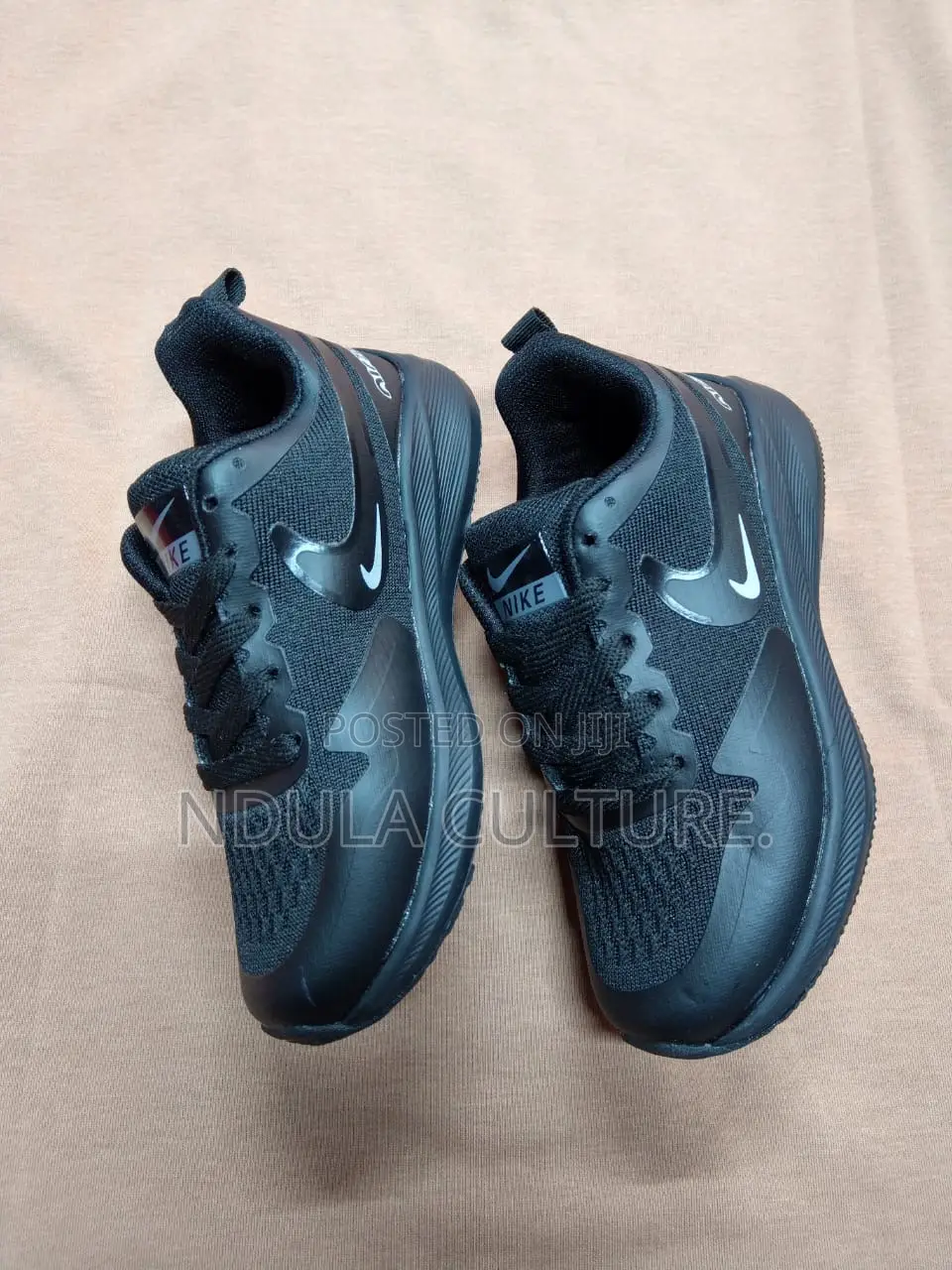 Nike Zoom Runners Kids