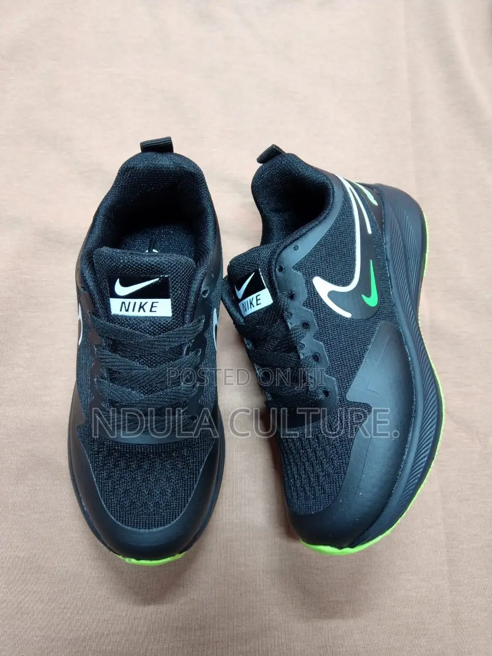 Nike Zoom Runners Kids
