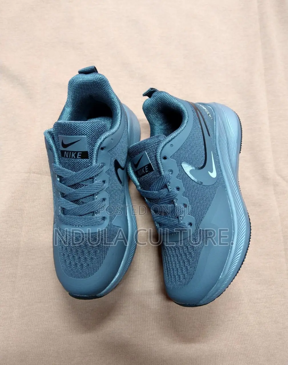 Nike Zoom Runners Kids