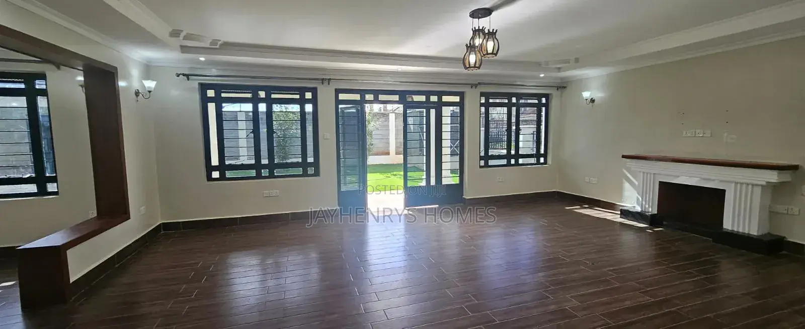 4bdrm House in Runda for rent
