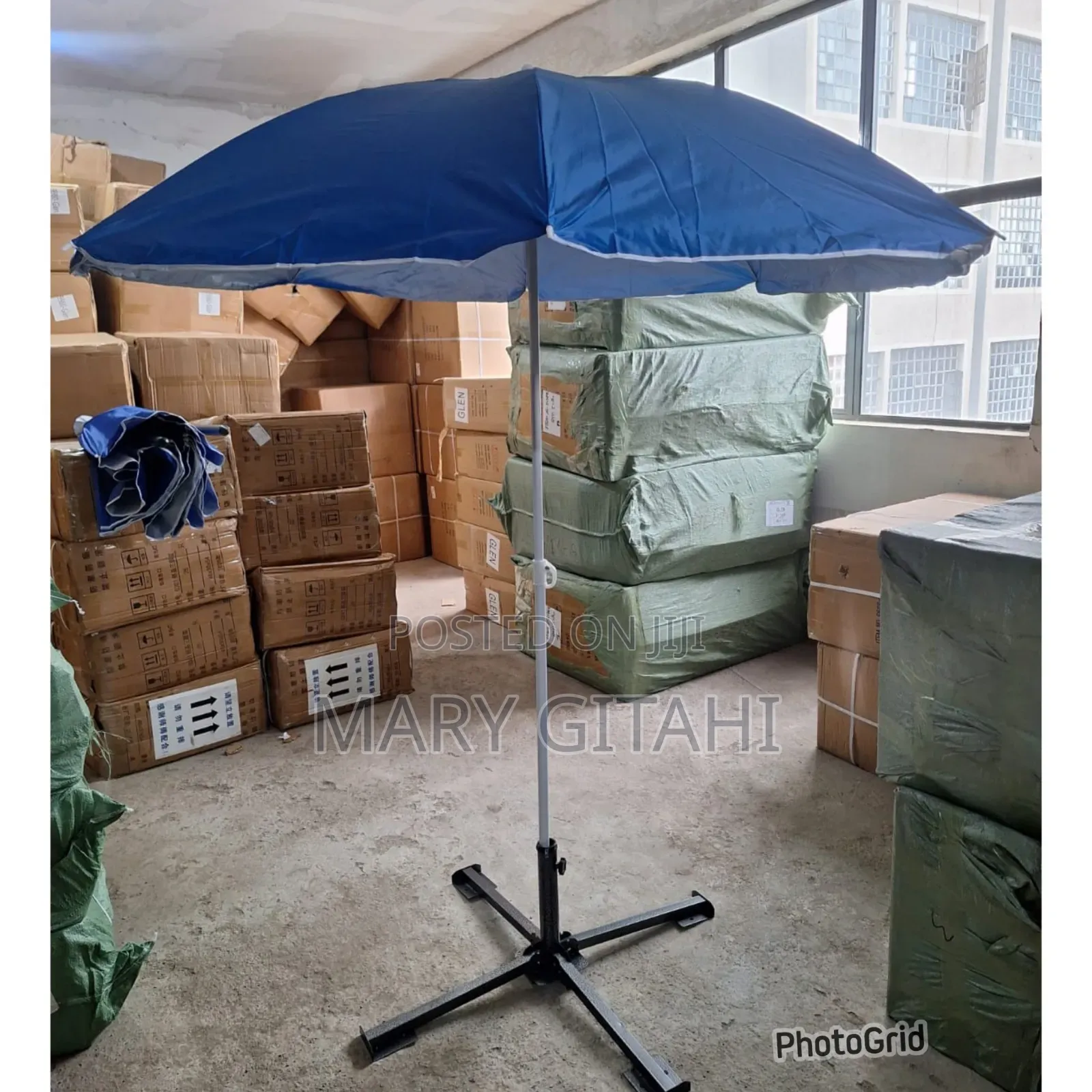 Garden Umbrellas Shade-Big Size