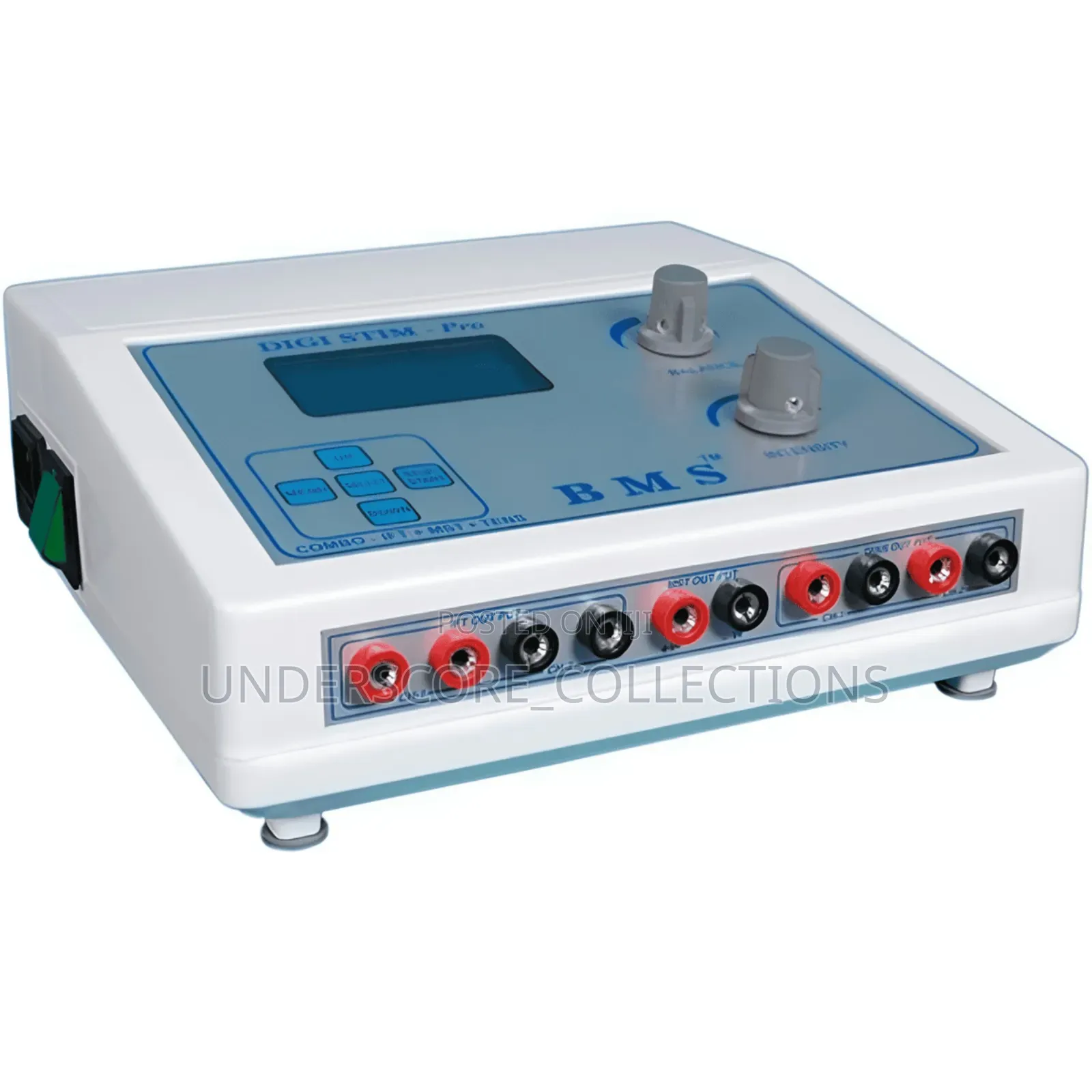Bharat Medical Systems (Bms) Digi Stim Pro