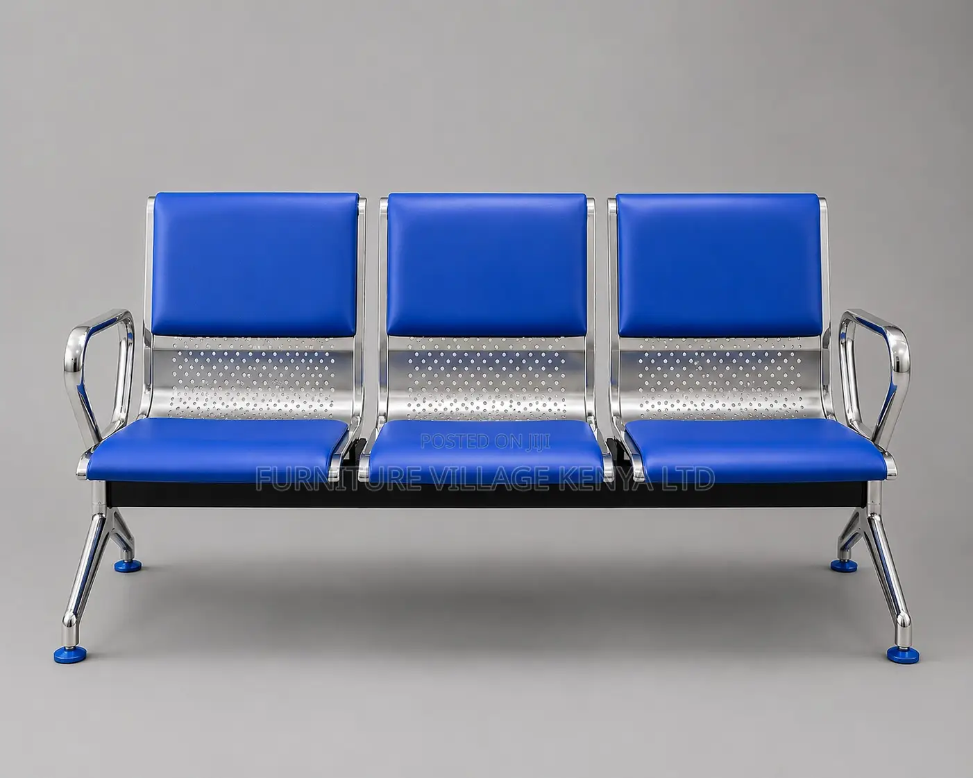 3-Link Office Bench.