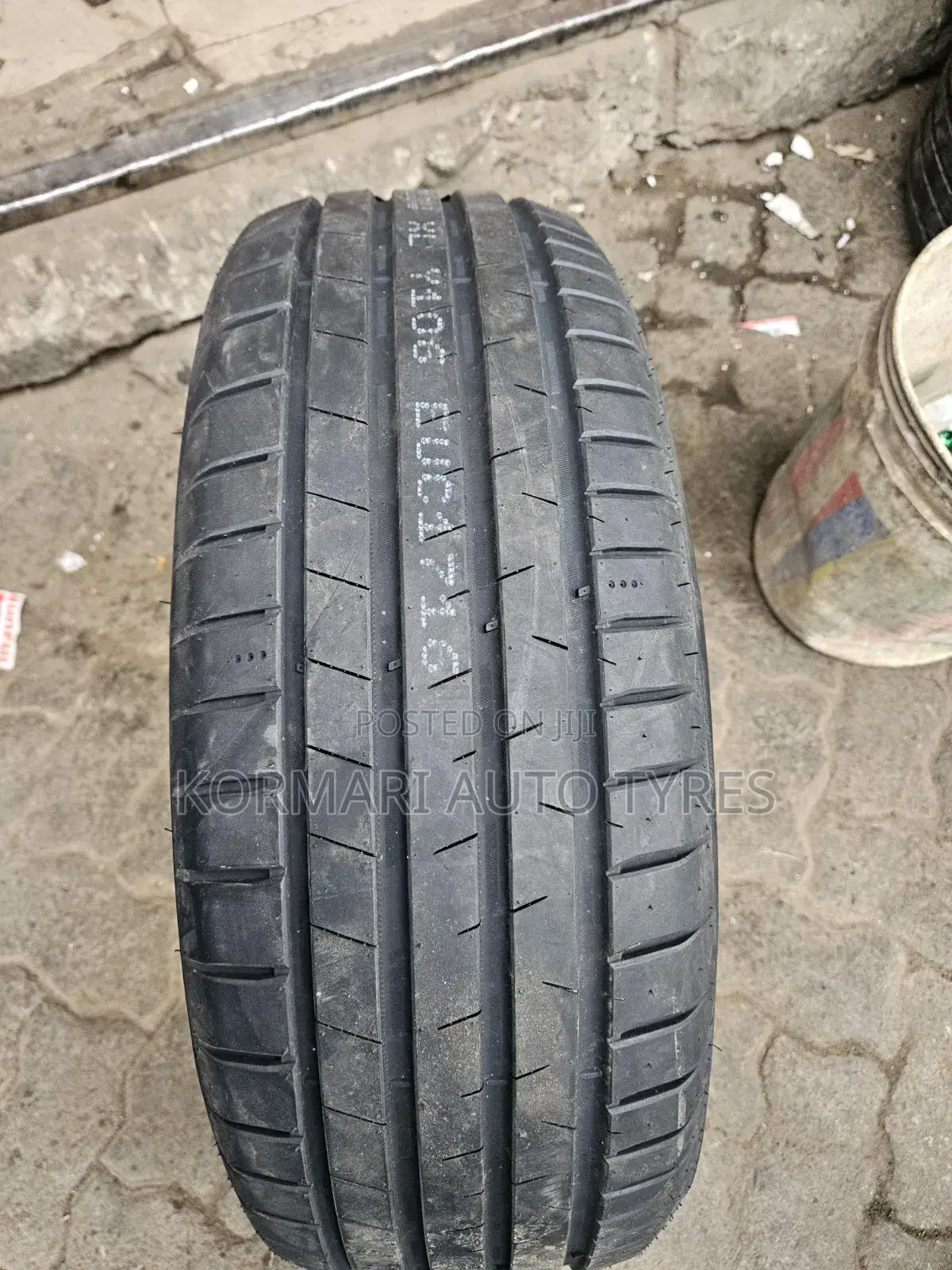 225/50r18 Dovroad