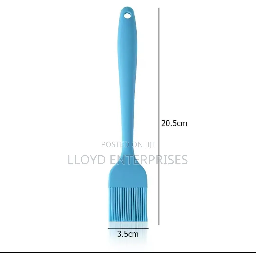 Pastry Brush