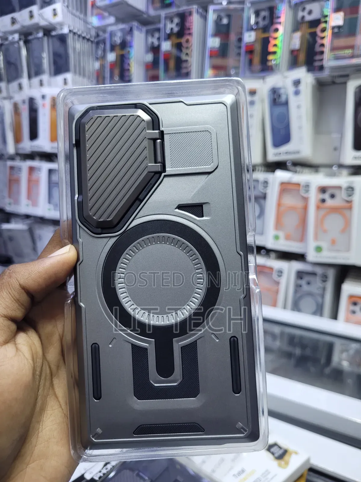 Samsung S25 Ultra Case