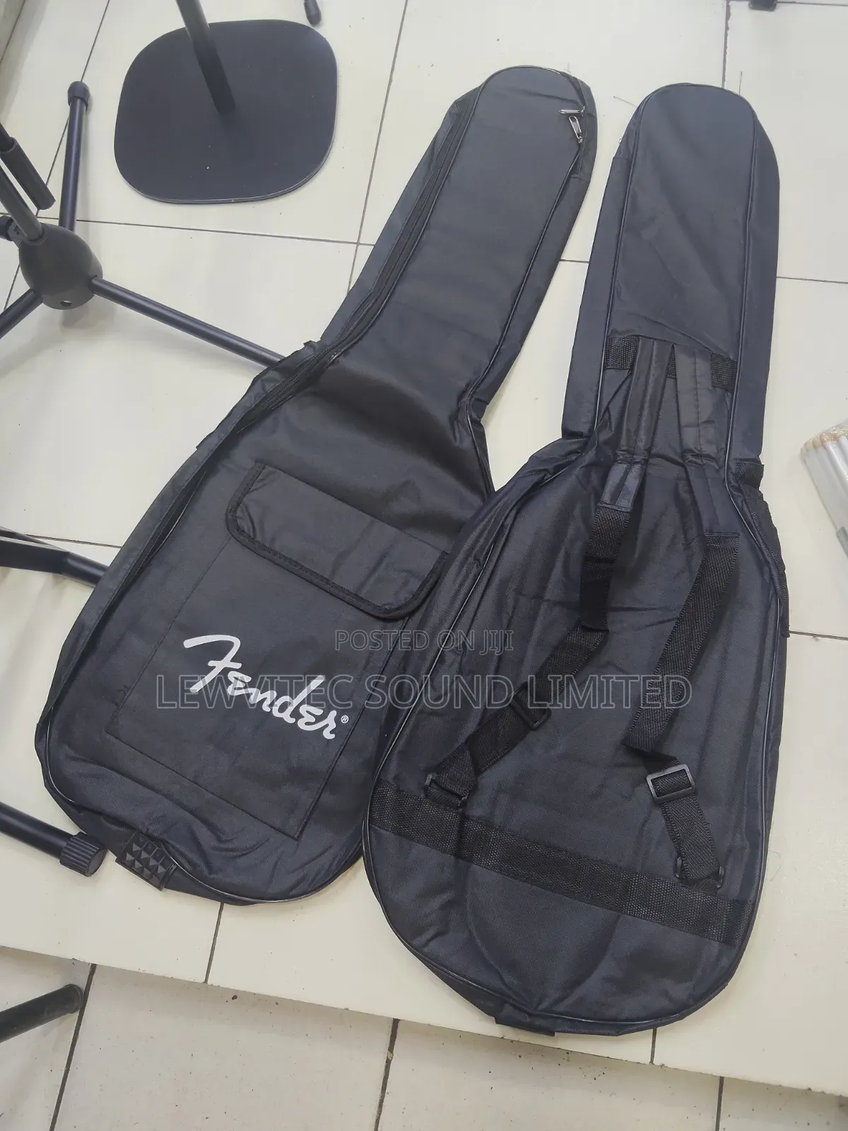 Padded Guitar Bag