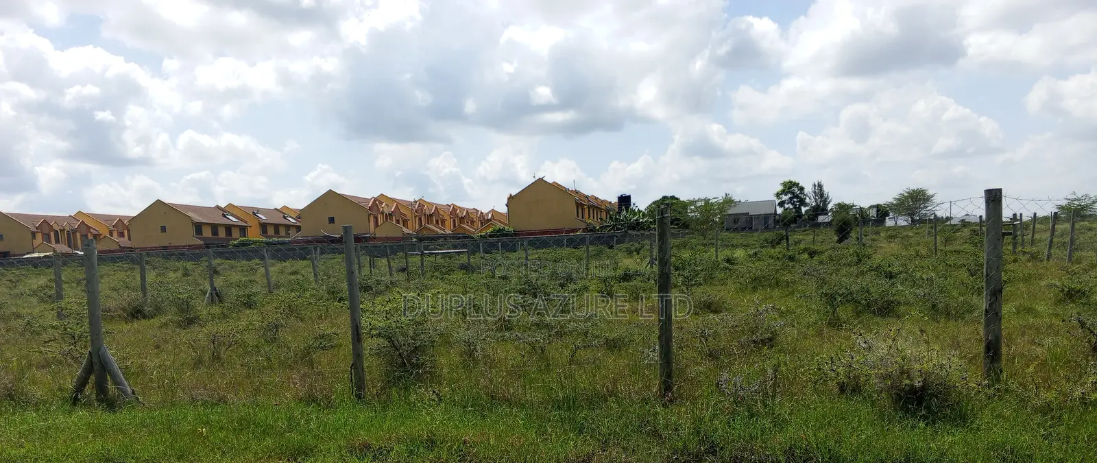 Quarter Acre Plot for Sale in Kitengela