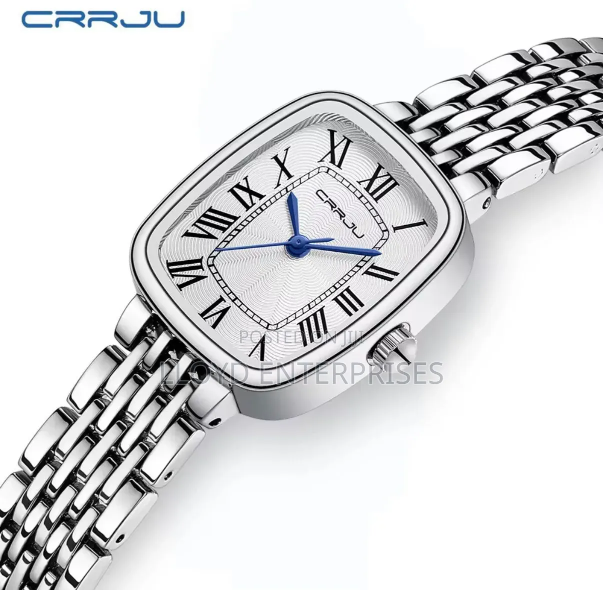 Crrju Lady Watch