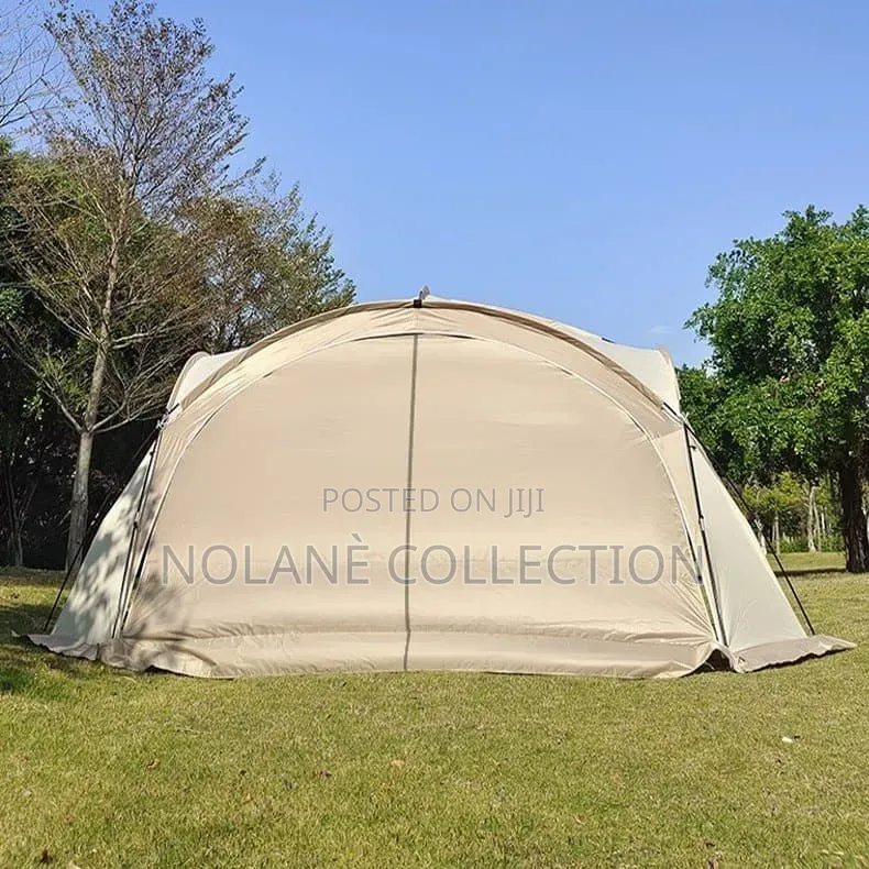 8-12 People Outdoor Camping Tent
