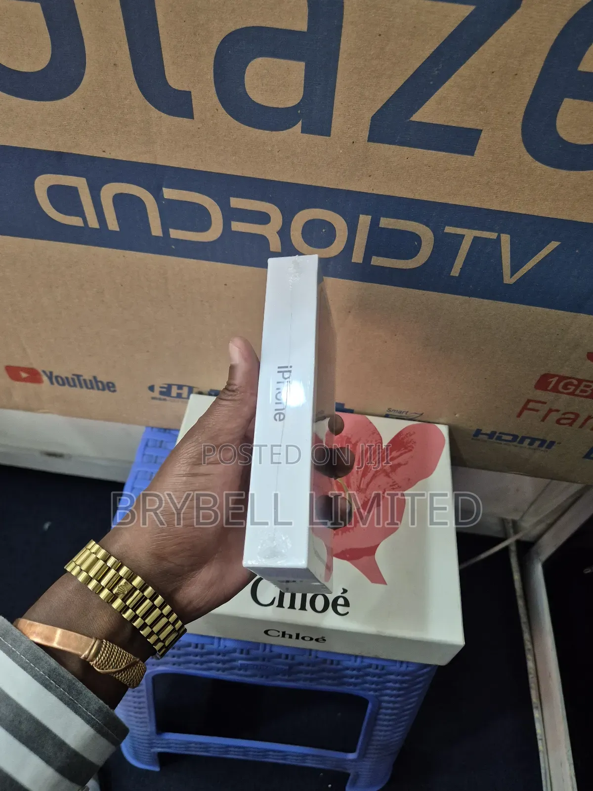 New Apple iPhone 14 Pro 256 GB White