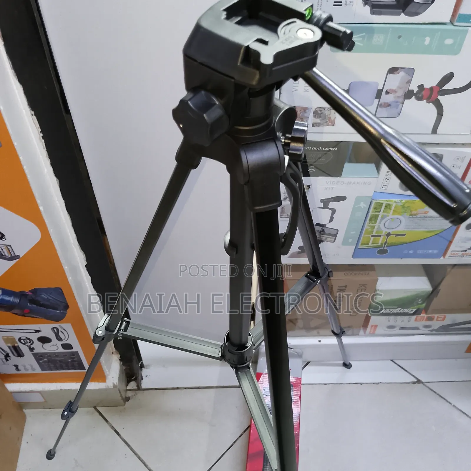 3502 Stable Stand Dcamera Stand