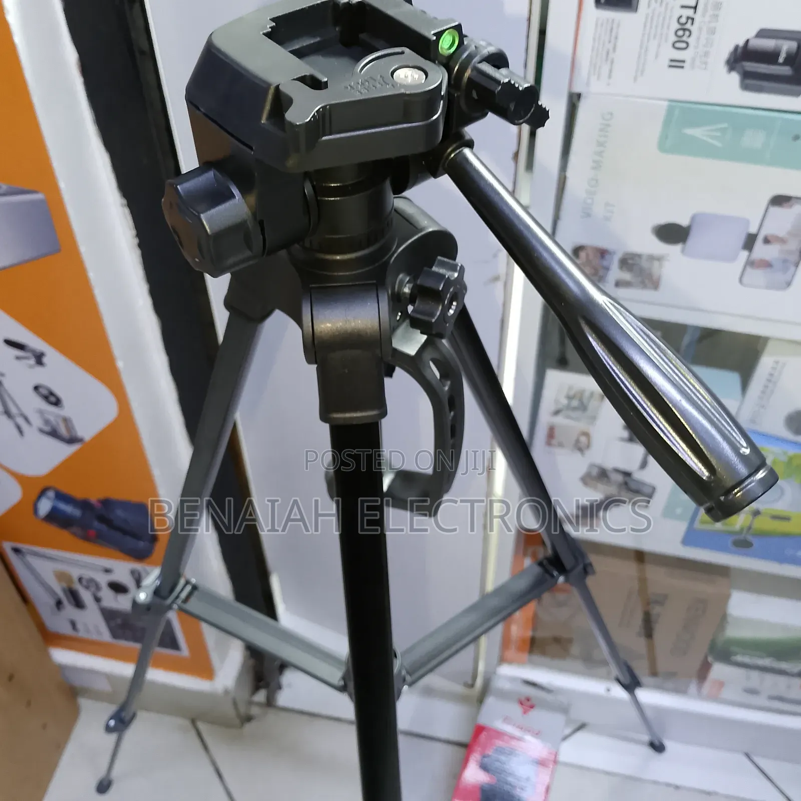 3502 Stable Stand Dcamera Stand
